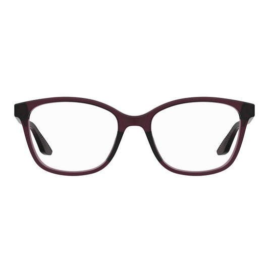 Red Acetate Frames