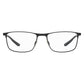 Black Metal Frames