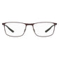 Brown Metal Frames