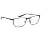 Brown Metal Frames