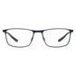 Blue Metal Frames