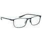 Blue Metal Frames