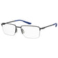 Black Metal Frames