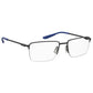 Black Metal Frames