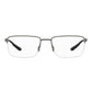 Gray Metal Frames