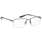 Gray Metal Frames