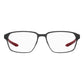 Black Metal Frames