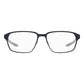 Blue Metal Frames