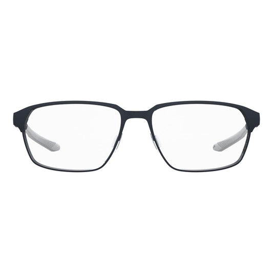 Blue Metal Frames