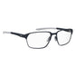 Blue Metal Frames