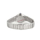 Silver Stainless Steel Watch