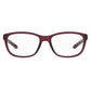 Transparent Resin Frames