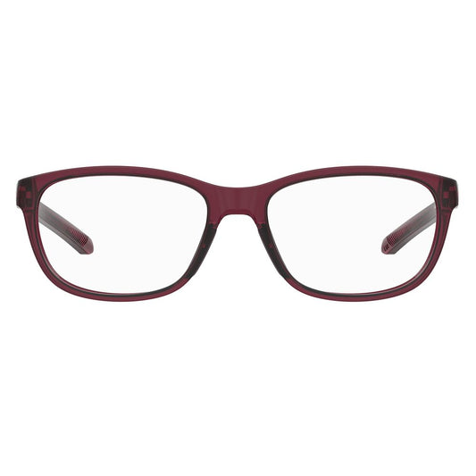 Transparent Resin Frames