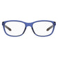 Transparent Resin Frames