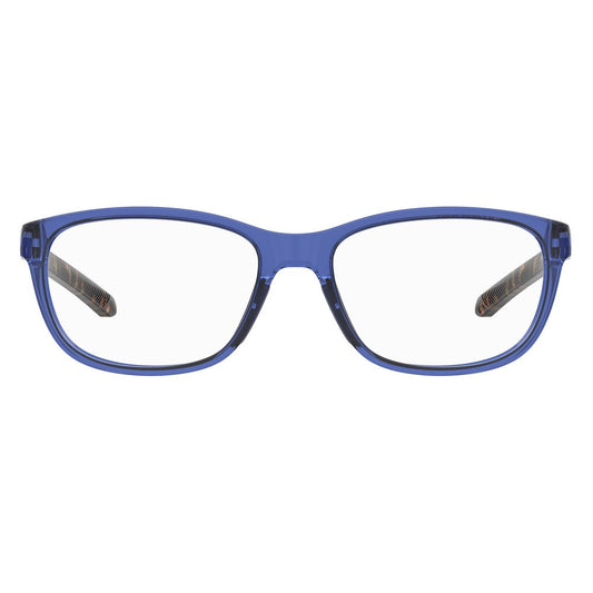 Transparent Resin Frames