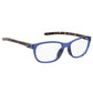 Transparent Resin Frames