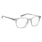 Transparent Acetate Frames