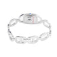 Silver Stainless Steel Watch