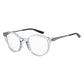 Transparent Acetate Frames