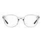 Transparent Acetate Frames