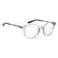 Transparent Acetate Frames