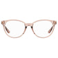 Transparent Acetate Frames