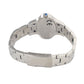 Silver Stainless Steel Watch