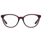 Transparent Acetate Frames