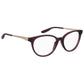 Transparent Acetate Frames