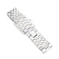 Silver Stainless Steel Watch