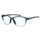 Blue Resin Frames