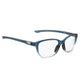Blue Resin Frames