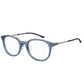 Blue Acetate Frames