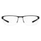 Black Metal Frames