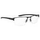 Black Metal Frames