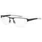 Blue Metal Frames