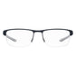 Blue Metal Frames