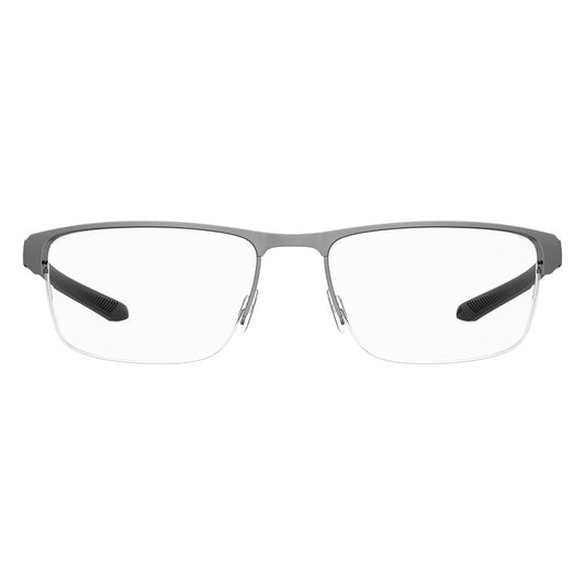 Gray Metal Frames
