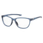 Blue Resin Frames