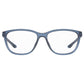 Blue Resin Frames