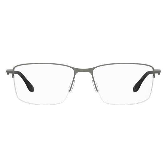 Gray Metal Frames