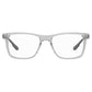 Transparent Acetate Frames