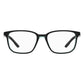 Black Resin Frames