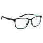 Black Resin Frames