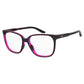 Black Resin Frames