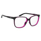 Black Resin Frames