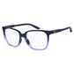 Blue Resin Frames