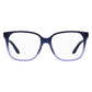 Blue Resin Frames