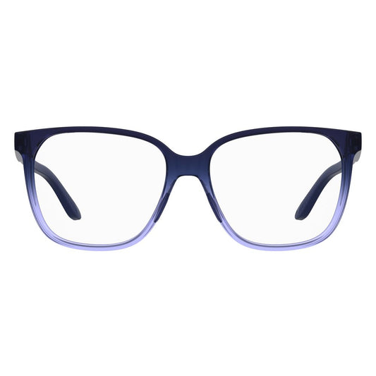 Blue Resin Frames