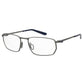 Gray Metal Frames
